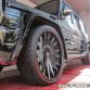 Mercedes G55 AMG Walb Black Bison by Office-K