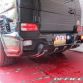 Mercedes G55 AMG Walb Black Bison by Office-K
