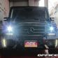Mercedes G55 AMG Walb Black Bison by Office-K