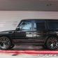 Mercedes G55 AMG Walb Black Bison by Office-K