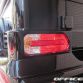 Mercedes G55 AMG Walb Black Bison by Office-K