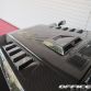 Mercedes G55 AMG Walb Black Bison by Office-K