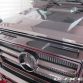 Mercedes G55 AMG Walb Black Bison by Office-K