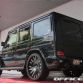 Mercedes G55 AMG Walb Black Bison by Office-K
