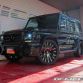 Mercedes G55 AMG Walb Black Bison by Office-K