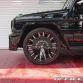 Mercedes G55 AMG Walb Black Bison by Office-K