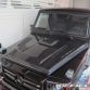 Mercedes G55 AMG Walb Black Bison by Office-K