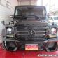 Mercedes G55 AMG Walb Black Bison by Office-K