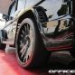 Mercedes G55 AMG Walb Black Bison by Office-K