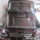 Mercedes G55 AMG Walb Black Bison by Office-K