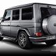 Mercedes G63 AMG 2012