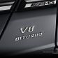 Mercedes G63 AMG 2012