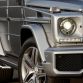 Mercedes G63 AMG 2012