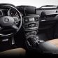 Mercedes G63 AMG 2012