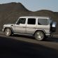 Mercedes G63 AMG 2012