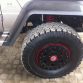 Mercedes G63 AMG 6×6 Pickup