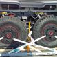Mercedes G63 AMG 6x6 V8 Biturbo pickup