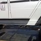 Mercedes G63 AMG 6x6 V8 Biturbo pickup
