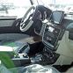 Mercedes G63 AMG 6x6 V8 Biturbo pickup