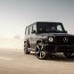 Mercedes G63 AMG by Ares Design (1)