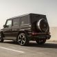 Mercedes G63 AMG by Ares Design (2)