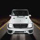 Mercedes G63 AMG by Ares Design (3)