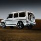 Mercedes G63 AMG by Ares Design (5)