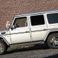 Mercedes G63 AMG by Edo Competition