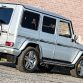 Mercedes G63 AMG by Edo Competition