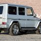 Mercedes G63 AMG by Edo Competition