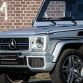 Mercedes G63 AMG by Edo Competition