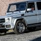 Mercedes G63 AMG by Edo Competition