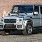 Mercedes G63 AMG by Edo Competition
