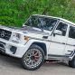 Mercedes G63 AMG by Progressive Autosports (1)