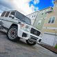 Mercedes G63 AMG by Progressive Autosports (2)