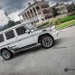Mercedes G63 AMG by Progressive Autosports (5)