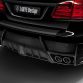 Mercedes GL Black Crystal by Larte Design