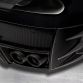 Mercedes GL Black Crystal by Larte Design