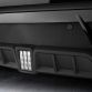 Mercedes GL Black Crystal by Larte Design