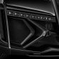 Mercedes GL Black Crystal by Larte Design