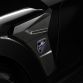 Mercedes GL Black Crystal by Larte Design