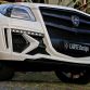 Mercedes GL-Class Black Crystal Swarovski  by LARTE Design (1)