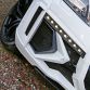 Mercedes GL-Class Black Crystal Swarovski  by LARTE Design (10)