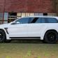 Mercedes GL-Class Black Crystal Swarovski  by LARTE Design (14)