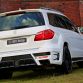 Mercedes GL-Class Black Crystal Swarovski  by LARTE Design (3)