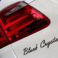 Mercedes GL-Class Black Crystal Swarovski  by LARTE Design (6)