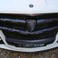 Mercedes GL-Class Black Crystal Swarovski  by LARTE Design (9)