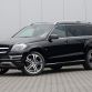 Mercedes GL-Class by Brabus
