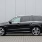 Mercedes GL-Class by Brabus