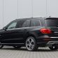 Mercedes GL-Class by Brabus